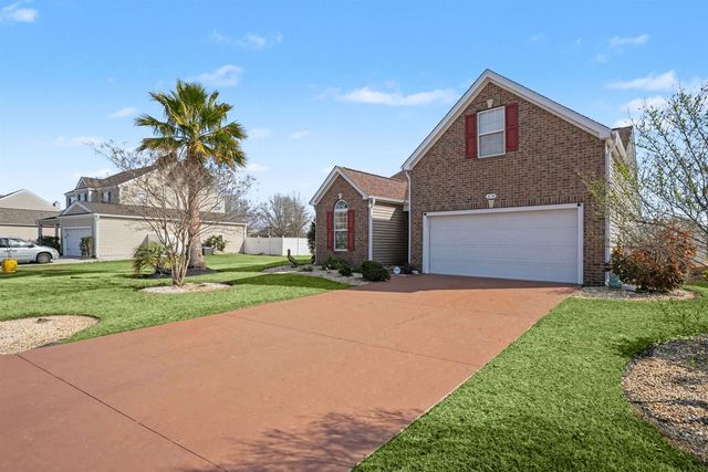 219 Burchwood Ln., Myrtle Beach, SC 29588