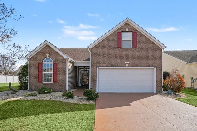 219 Burchwood Ln., Myrtle Beach, SC 29588