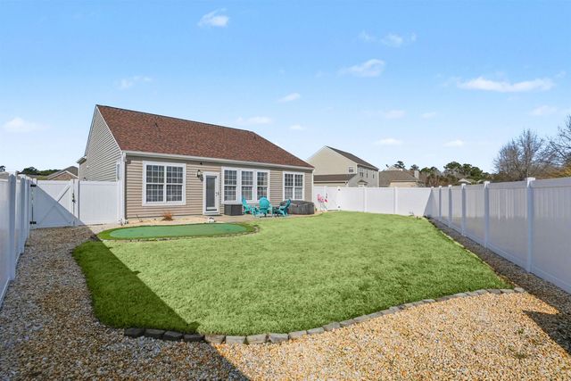 219 Burchwood Ln., Myrtle Beach, SC 29588