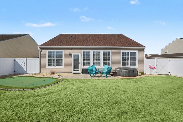 219 Burchwood Ln., Myrtle Beach, SC 29588