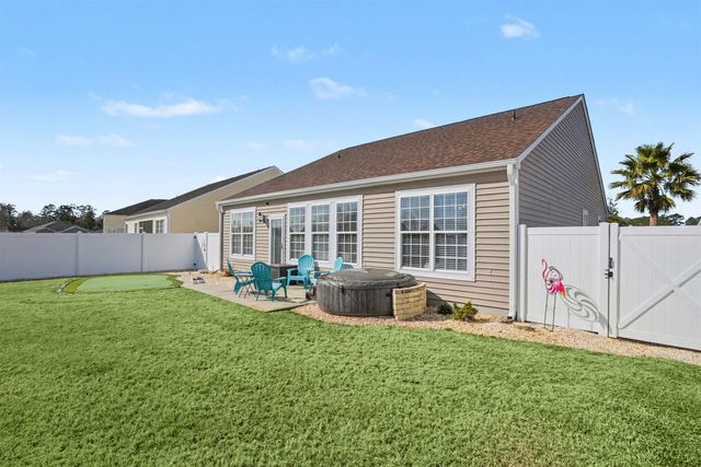 219 Burchwood Ln., Myrtle Beach, SC 29588