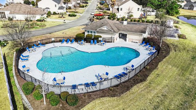 219 Burchwood Ln., Myrtle Beach, SC 29588