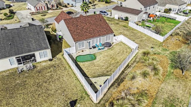 219 Burchwood Ln., Myrtle Beach, SC 29588