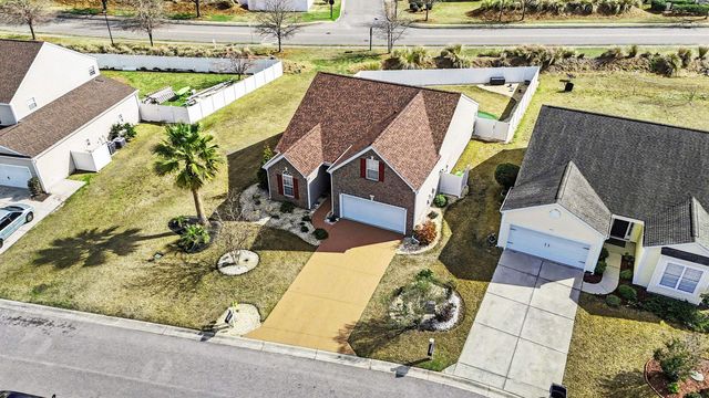 219 Burchwood Ln., Myrtle Beach, SC 29588