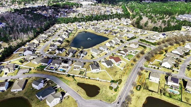 219 Burchwood Ln., Myrtle Beach, SC 29588