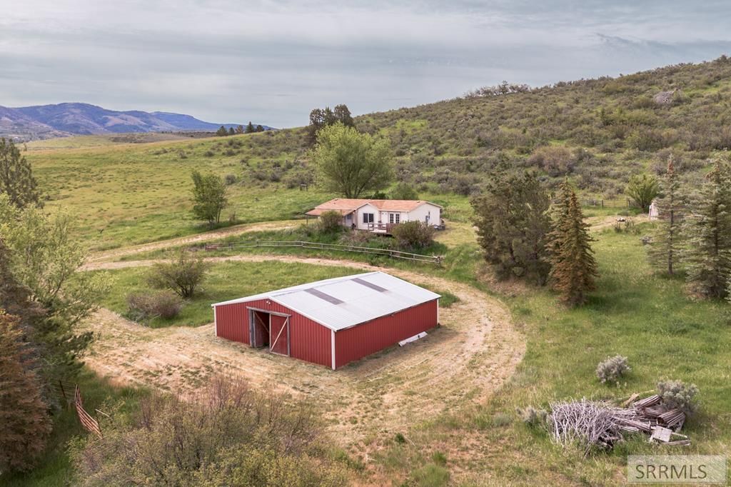 Image 1 of property listing at 9205 E Merrick Road, Lava Hot Springs, ID 83246