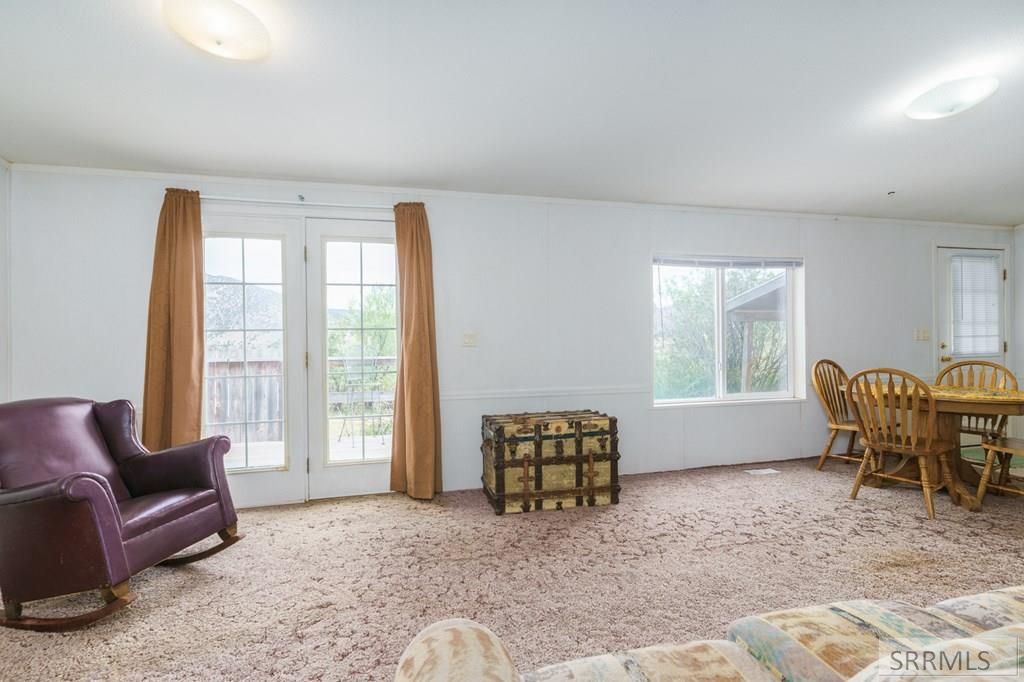 Image 11 of property listing at 9205 E Merrick Road, Lava Hot Springs, ID 83246