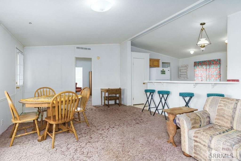 Image 12 of property listing at 9205 E Merrick Road, Lava Hot Springs, ID 83246