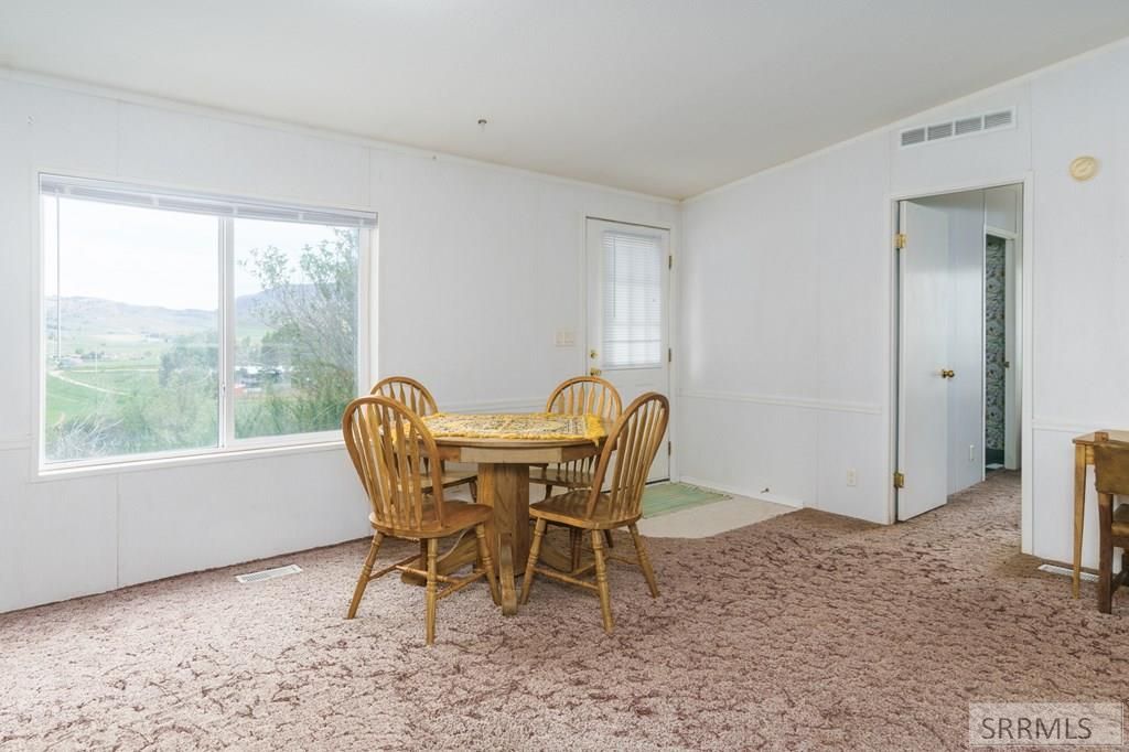 Image 13 of property listing at 9205 E Merrick Road, Lava Hot Springs, ID 83246