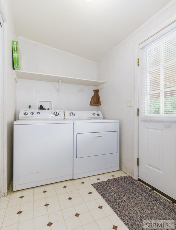 Image 19 of property listing at 9205 E Merrick Road, Lava Hot Springs, ID 83246