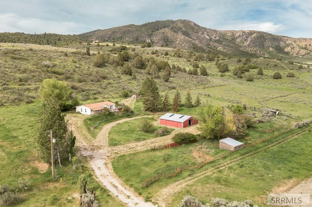 Image 2 of property listing at 9205 E Merrick Road, Lava Hot Springs, ID 83246