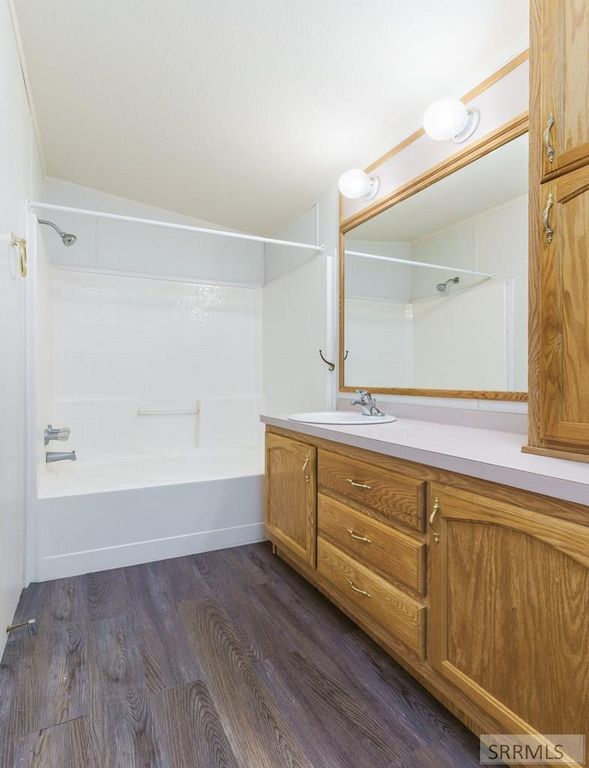 Image 23 of property listing at 9205 E Merrick Road, Lava Hot Springs, ID 83246