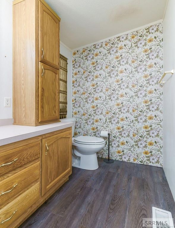 Image 24 of property listing at 9205 E Merrick Road, Lava Hot Springs, ID 83246