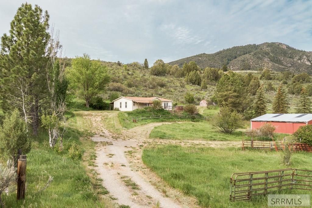Image 3 of property listing at 9205 E Merrick Road, Lava Hot Springs, ID 83246