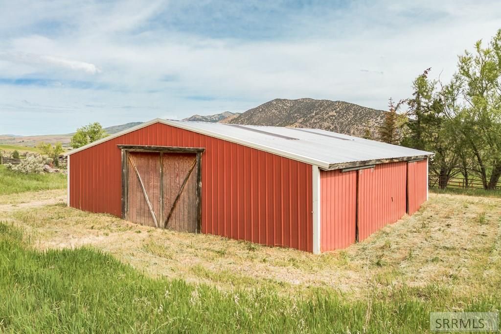 Image 30 of property listing at 9205 E Merrick Road, Lava Hot Springs, ID 83246
