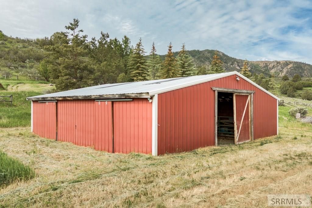 Image 31 of property listing at 9205 E Merrick Road, Lava Hot Springs, ID 83246