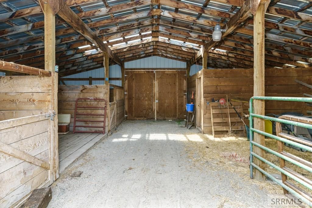 Image 32 of property listing at 9205 E Merrick Road, Lava Hot Springs, ID 83246
