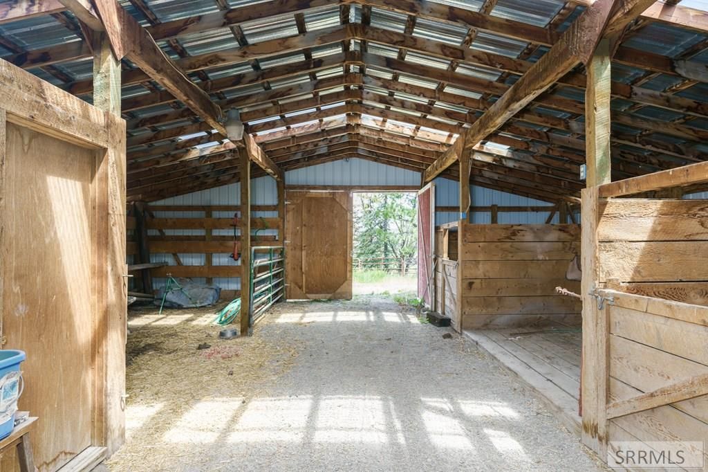 Image 33 of property listing at 9205 E Merrick Road, Lava Hot Springs, ID 83246