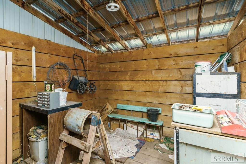 Image 34 of property listing at 9205 E Merrick Road, Lava Hot Springs, ID 83246