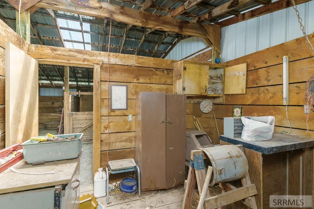 Image 35 of property listing at 9205 E Merrick Road, Lava Hot Springs, ID 83246