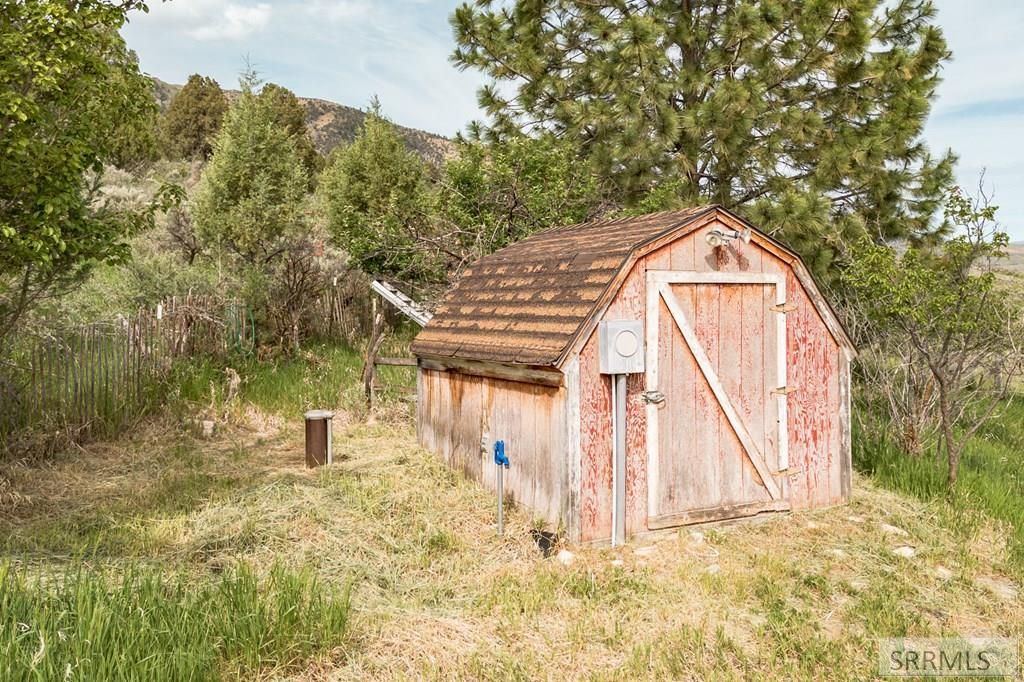 Image 38 of property listing at 9205 E Merrick Road, Lava Hot Springs, ID 83246