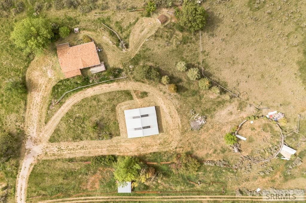 Image 39 of property listing at 9205 E Merrick Road, Lava Hot Springs, ID 83246