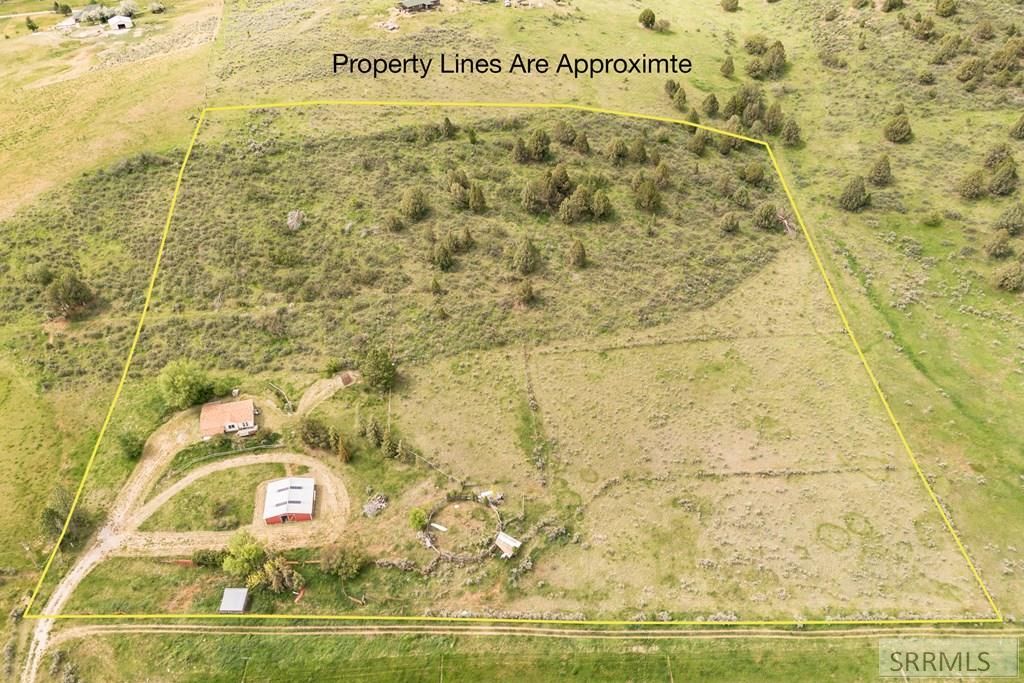 Image 40 of property listing at 9205 E Merrick Road, Lava Hot Springs, ID 83246