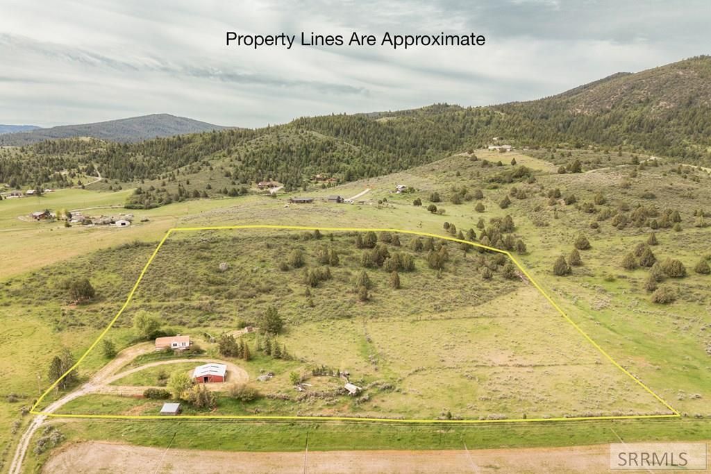 Image 41 of property listing at 9205 E Merrick Road, Lava Hot Springs, ID 83246