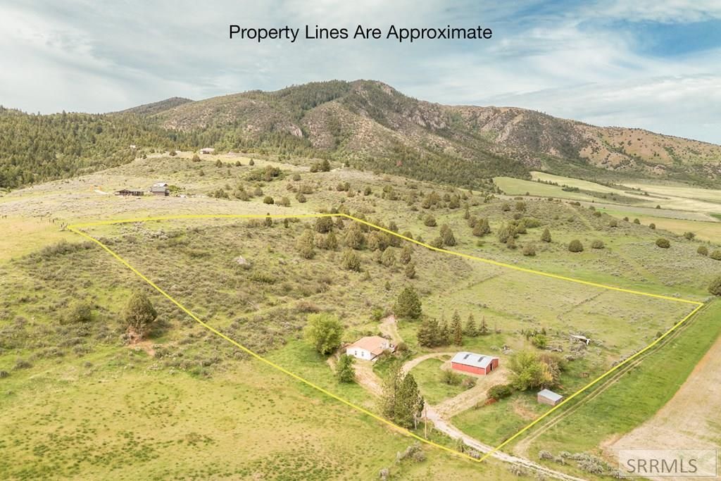 Image 42 of property listing at 9205 E Merrick Road, Lava Hot Springs, ID 83246