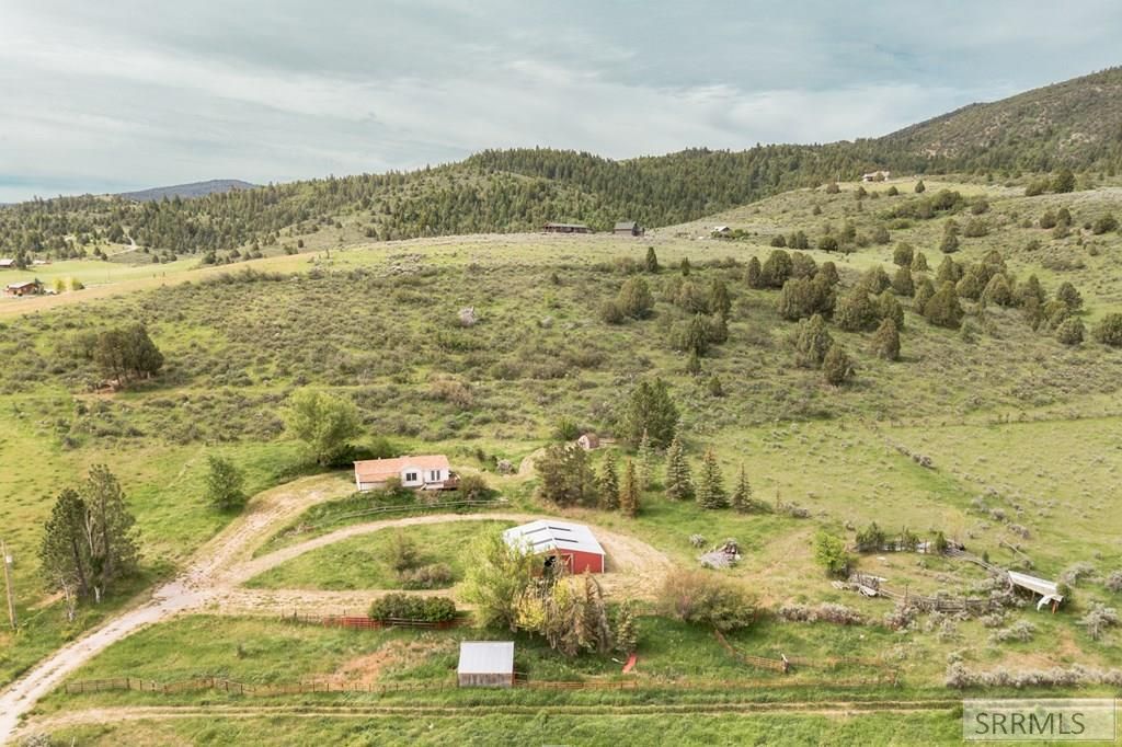 Image 43 of property listing at 9205 E Merrick Road, Lava Hot Springs, ID 83246