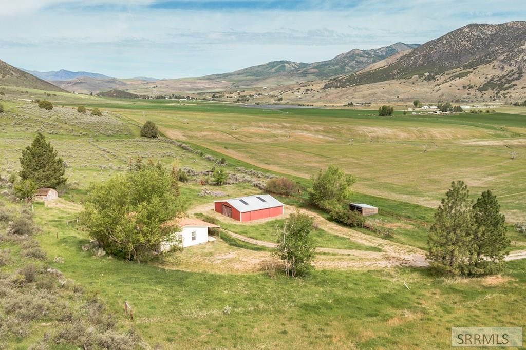 Image 44 of property listing at 9205 E Merrick Road, Lava Hot Springs, ID 83246