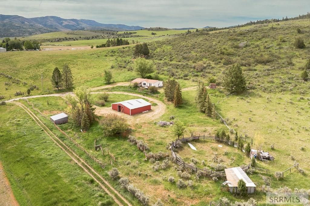 Image 45 of property listing at 9205 E Merrick Road, Lava Hot Springs, ID 83246