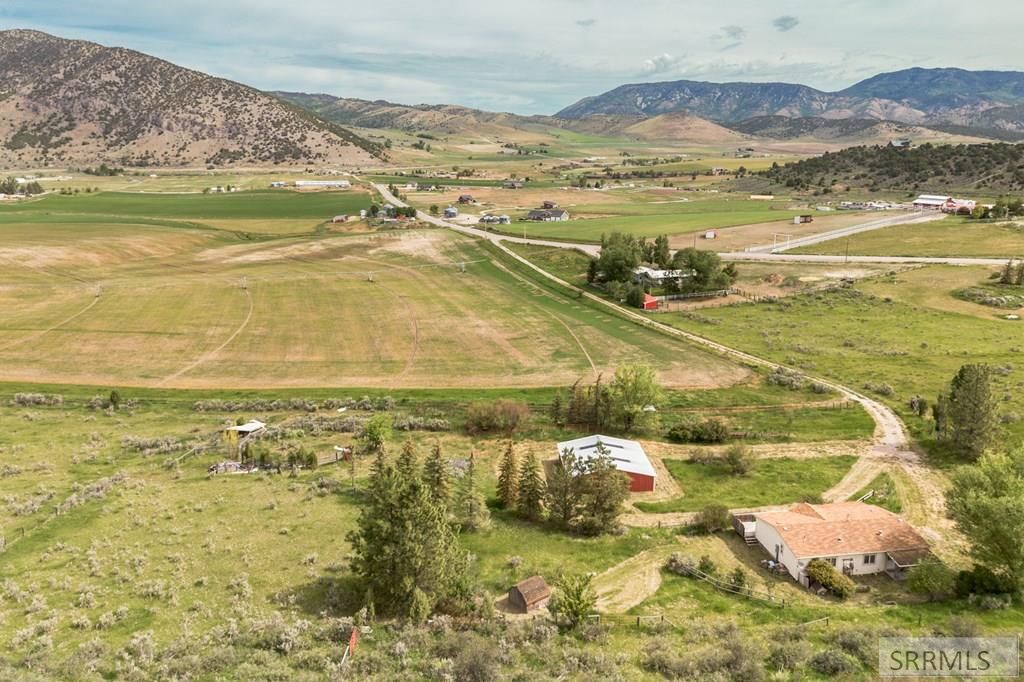 Image 46 of property listing at 9205 E Merrick Road, Lava Hot Springs, ID 83246