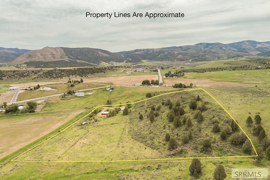 Image 47 of property listing at 9205 E Merrick Road, Lava Hot Springs, ID 83246