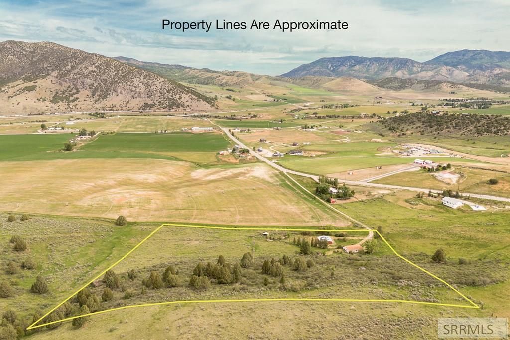 Image 48 of property listing at 9205 E Merrick Road, Lava Hot Springs, ID 83246
