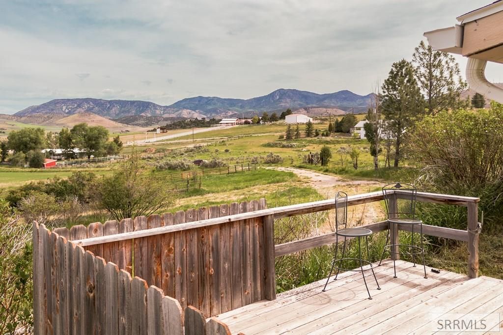 Image 6 of property listing at 9205 E Merrick Road, Lava Hot Springs, ID 83246