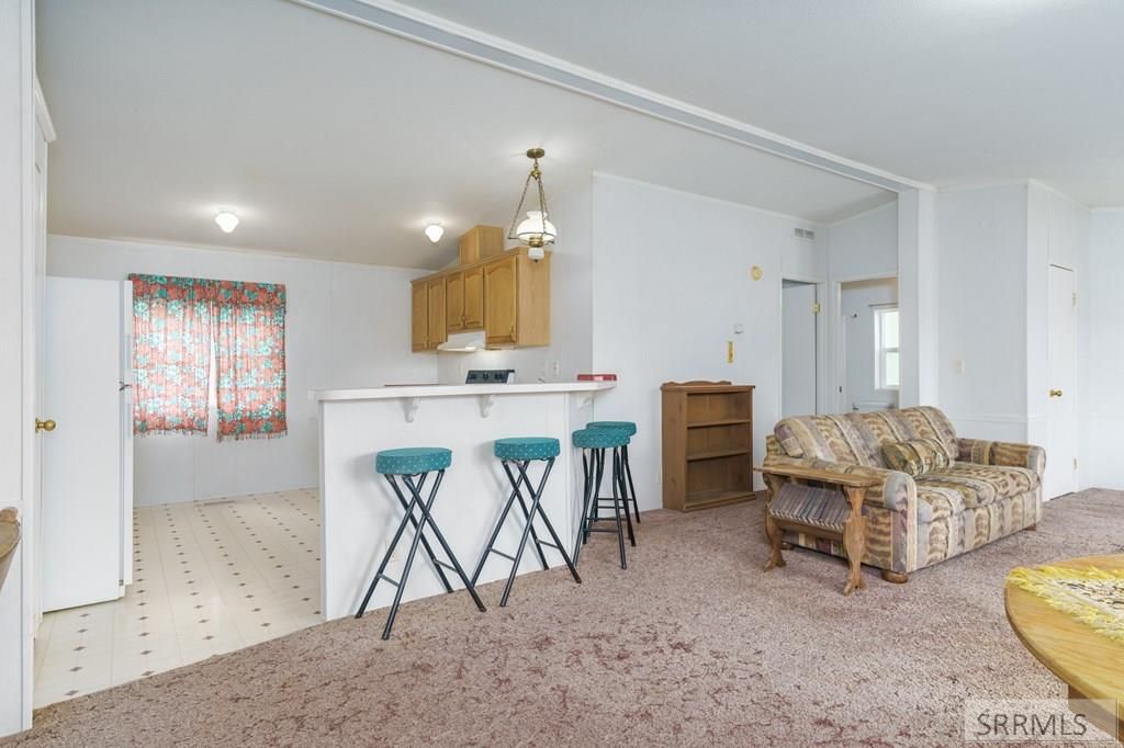 Image 8 of property listing at 9205 E Merrick Road, Lava Hot Springs, ID 83246