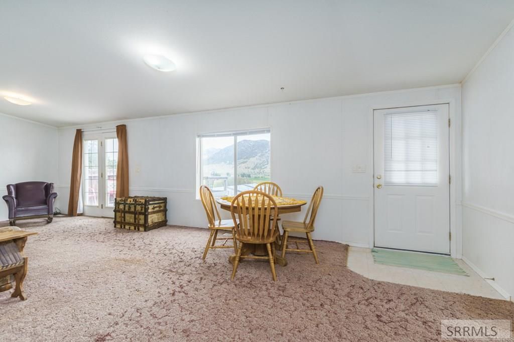 Image 9 of property listing at 9205 E Merrick Road, Lava Hot Springs, ID 83246