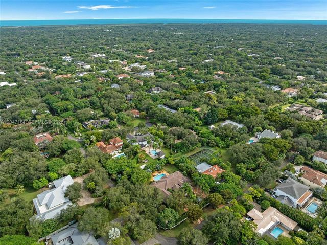 6890 SW 94th Street, Pinecrest, FL 33156