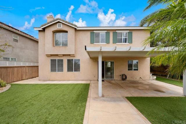 1498 Ewing Drive, Chula Vista, CA 91911