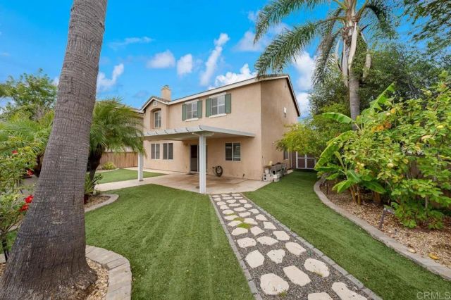 1498 Ewing Drive, Chula Vista, CA 91911