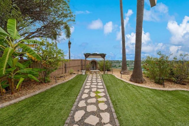 1498 Ewing Drive, Chula Vista, CA 91911