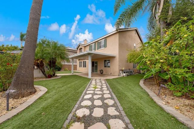 1498 Ewing Drive, Chula Vista, CA 91911