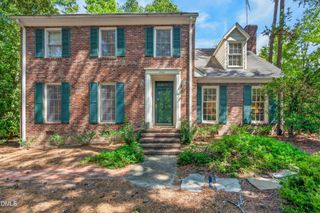 3501 Cambridge Road, Durham, NC 27707