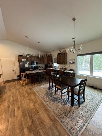 240 S Jackson Street, Kingsford, MI 49802