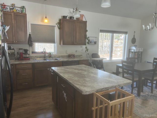 240 S Jackson Street, Kingsford, MI 49802