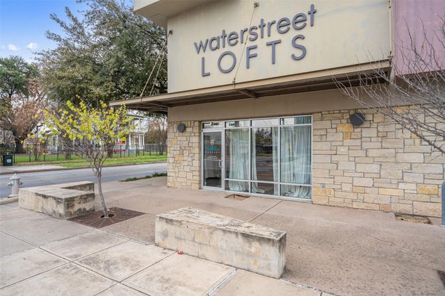 1601 E Cesar Chavez 107, Austin, TX 78702