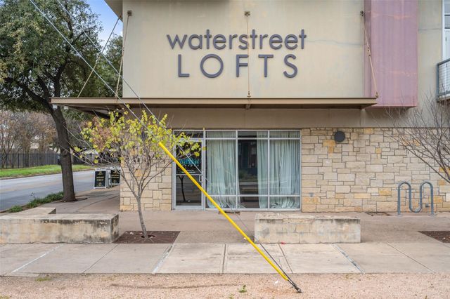 1601 E Cesar Chavez 107, Austin, TX 78702