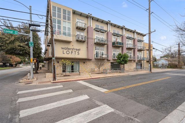 1601 E Cesar Chavez 107, Austin, TX 78702