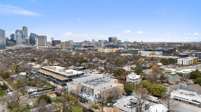 1601 E Cesar Chavez 107, Austin, TX 78702